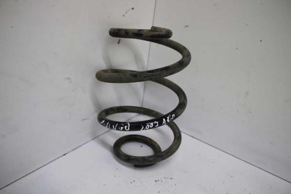 RESSORT ARRIERE RENAULT TWINGO 2 2007-2014 - Vue 1